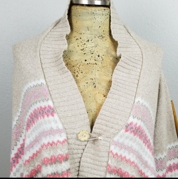 ❤Maurice's cardigan sweater size S EUC - Picture 2 of 8